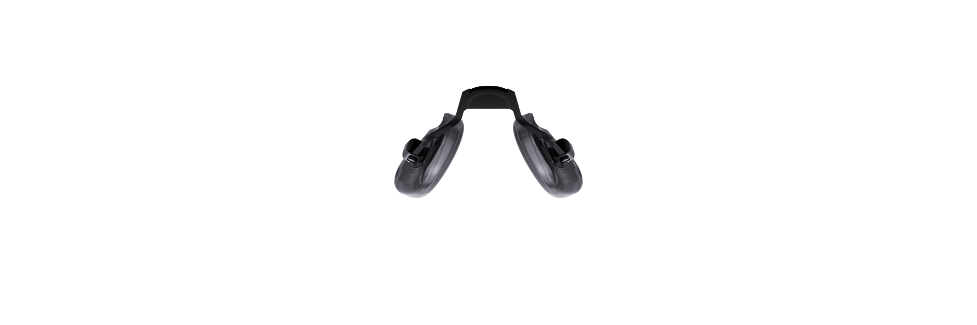 HUAWEI Vision Glass 近视调节
