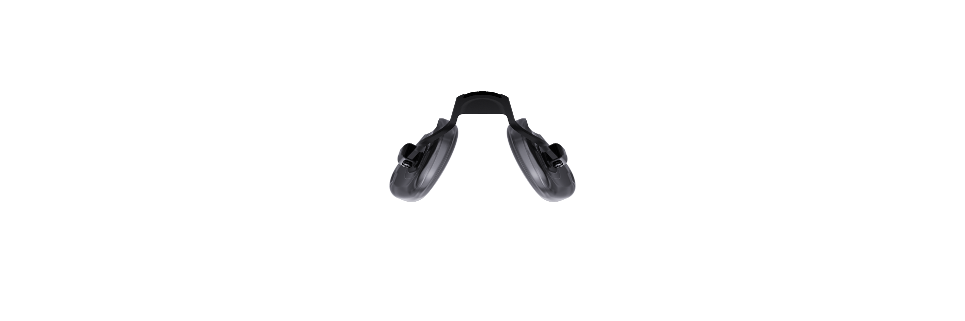 HUAWEI Vision Glass 近视调节