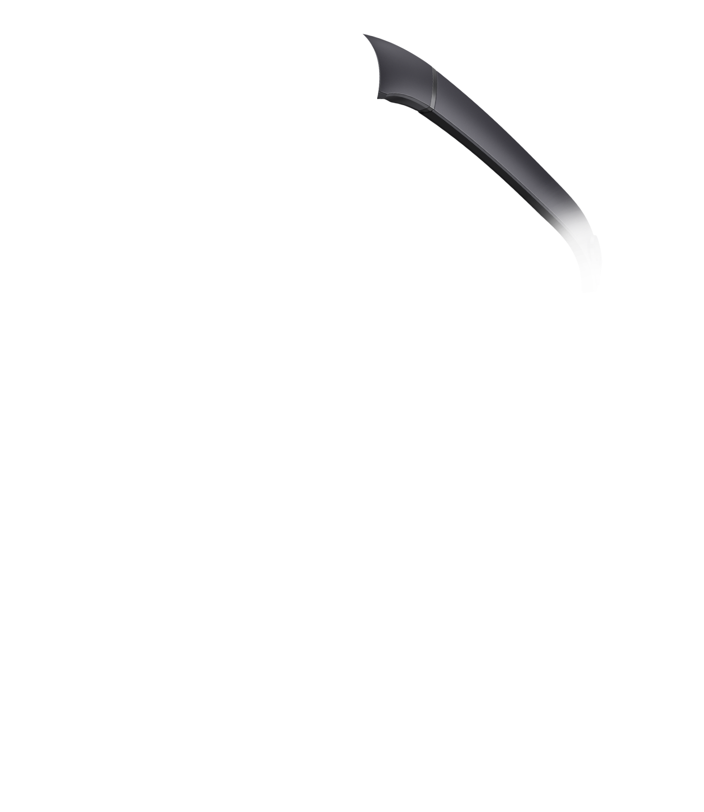 HUAWEI Vision Glass 开放声学设计
