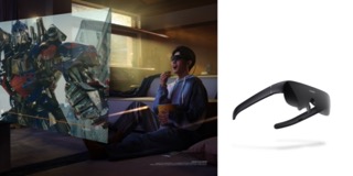 HUAWEI Vision Glass