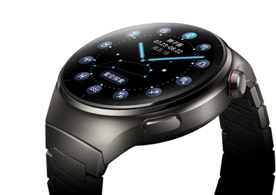 HUAWEI WATCH 4 系列 AOD表盘