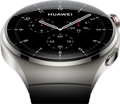 HUAWEI WATCH 4 系列 高屏占比