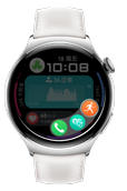 HUAWEI WATCH 4 系列 全新交互