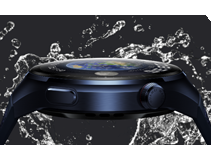 HUAWEI WATCH 4 系列 坚固耐用