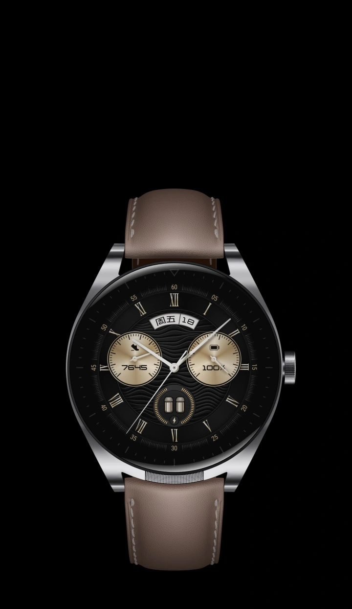 HUAWEI WATCH Buds 二合一