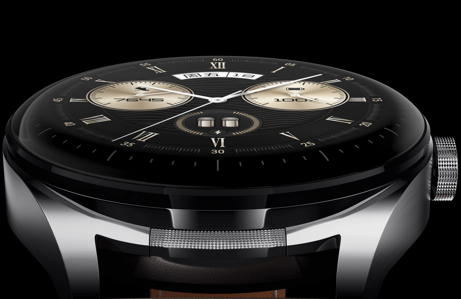 HUAWEI WATCH Buds 二合一