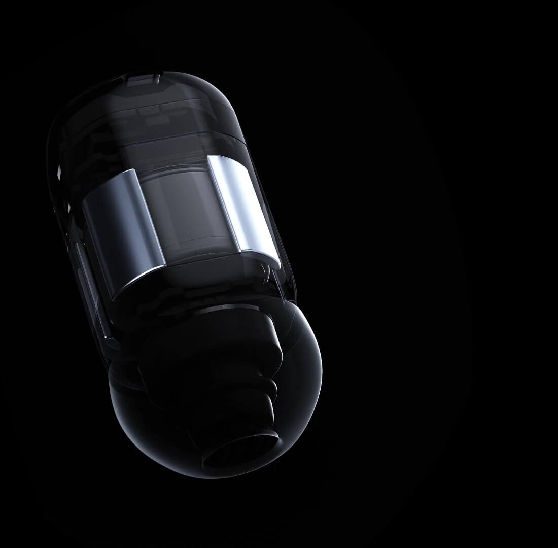 HUAWEI WATCH Buds 磁吸阵列