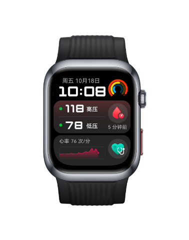 HUAWEI WATCH D2