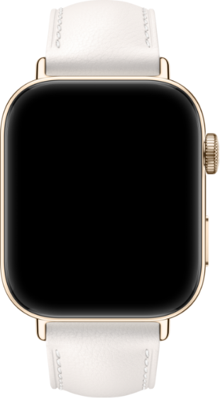 HUAWEI WATCH FIT 3 智能运动推荐