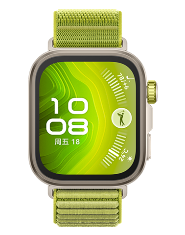 HUAWEI WATCH FIT 4 Pro