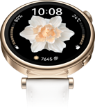 HUAWEI WATCH GT 4 纤薄大屏