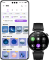 HUAWEI WATCH GT 4 睡眠监测