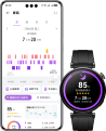 HUAWEI WATCH GT 4 睡眠监测