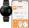 HUAWEI WATCH GT 4 兼容性