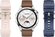 HUAWEI WATCH GT 4 表带搭配