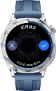 HUAWEI WATCH GT 5 与华为手机配对时的功能，出现鸿蒙星河环