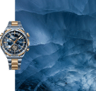展示 HUAWEI WATCH ULTIMATE DESIGN 非凡大师的四款专属表盘