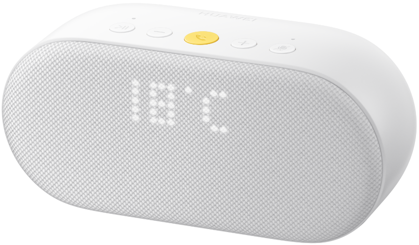 华为 AI 音箱 2e 全屋版表情交互