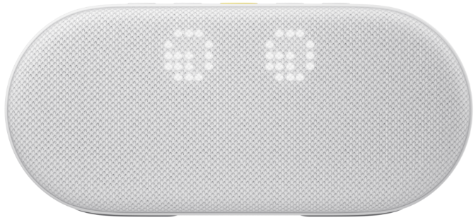 华为 AI 音箱 2e 全屋版语音控制