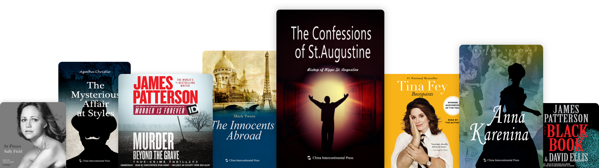 HUAWEI Books Diverse Book