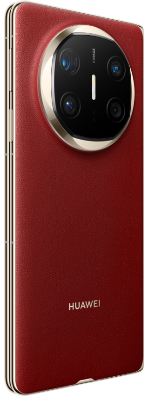 Nebula Red