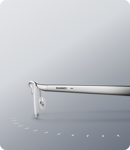 HUAWEI Eyewear 2 highlights