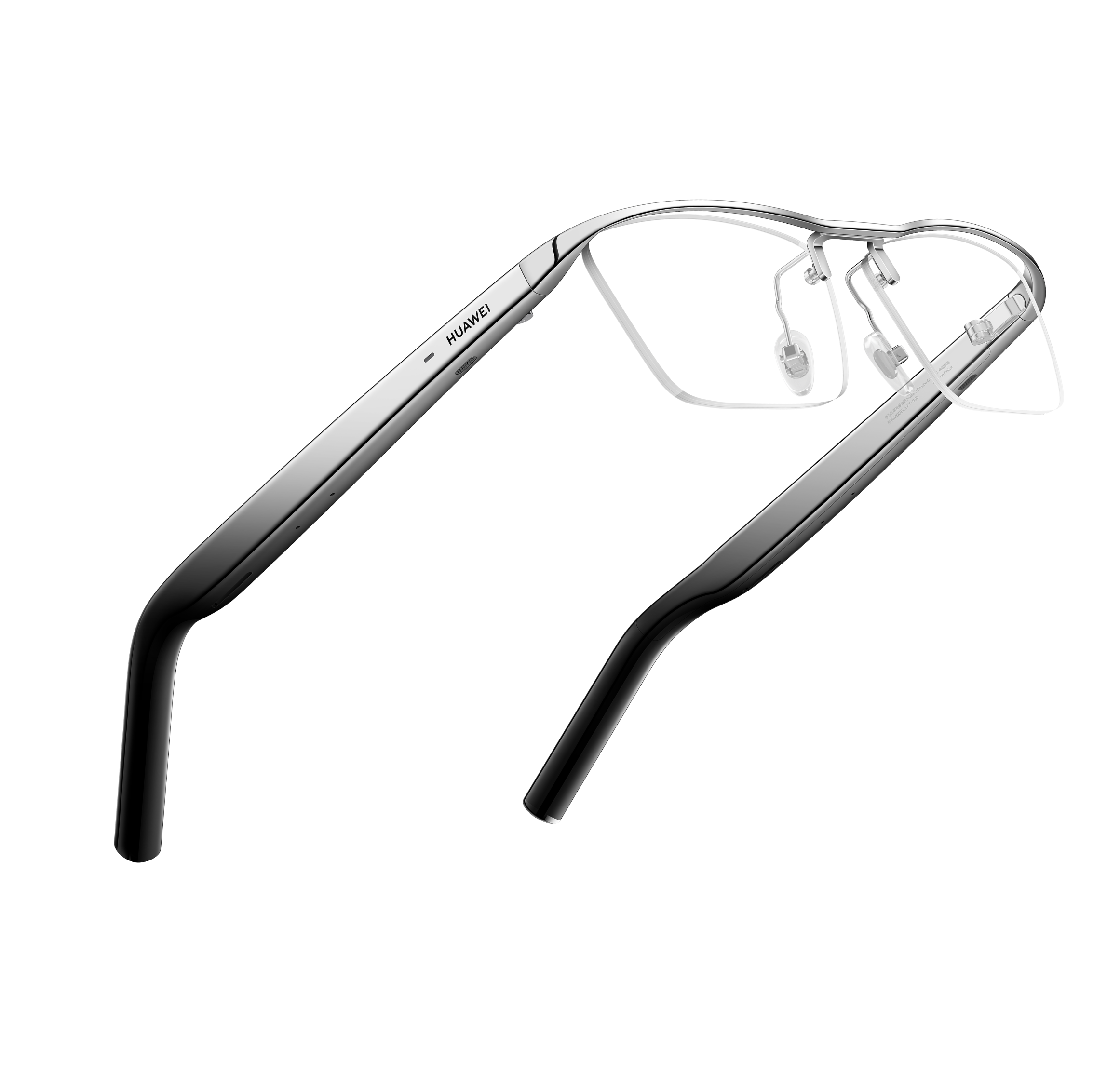 HUAWEI Eyewear 2 open sound field