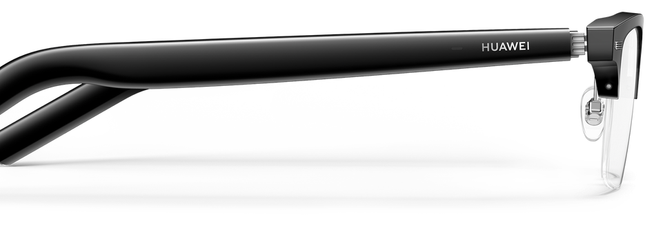 HUAWEI Eyewear 2 controls