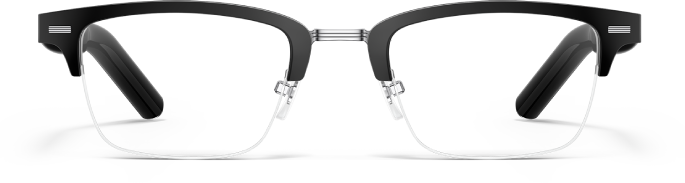 HUAWEI Eyewear 2 gold