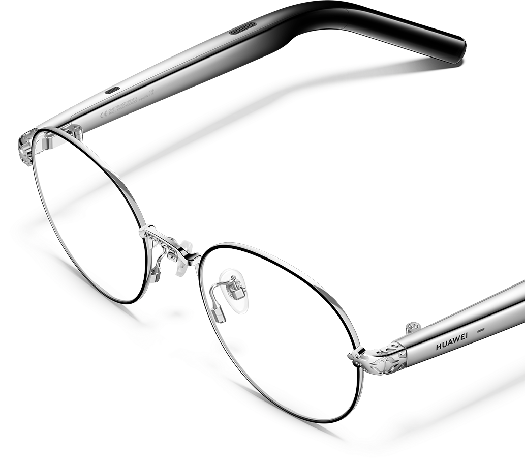 HUAWEI Eyewear 2 Round Eyewear