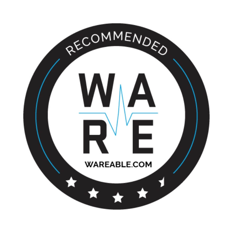 Top Tech Media Awards won by HUAWEI WATCH D2