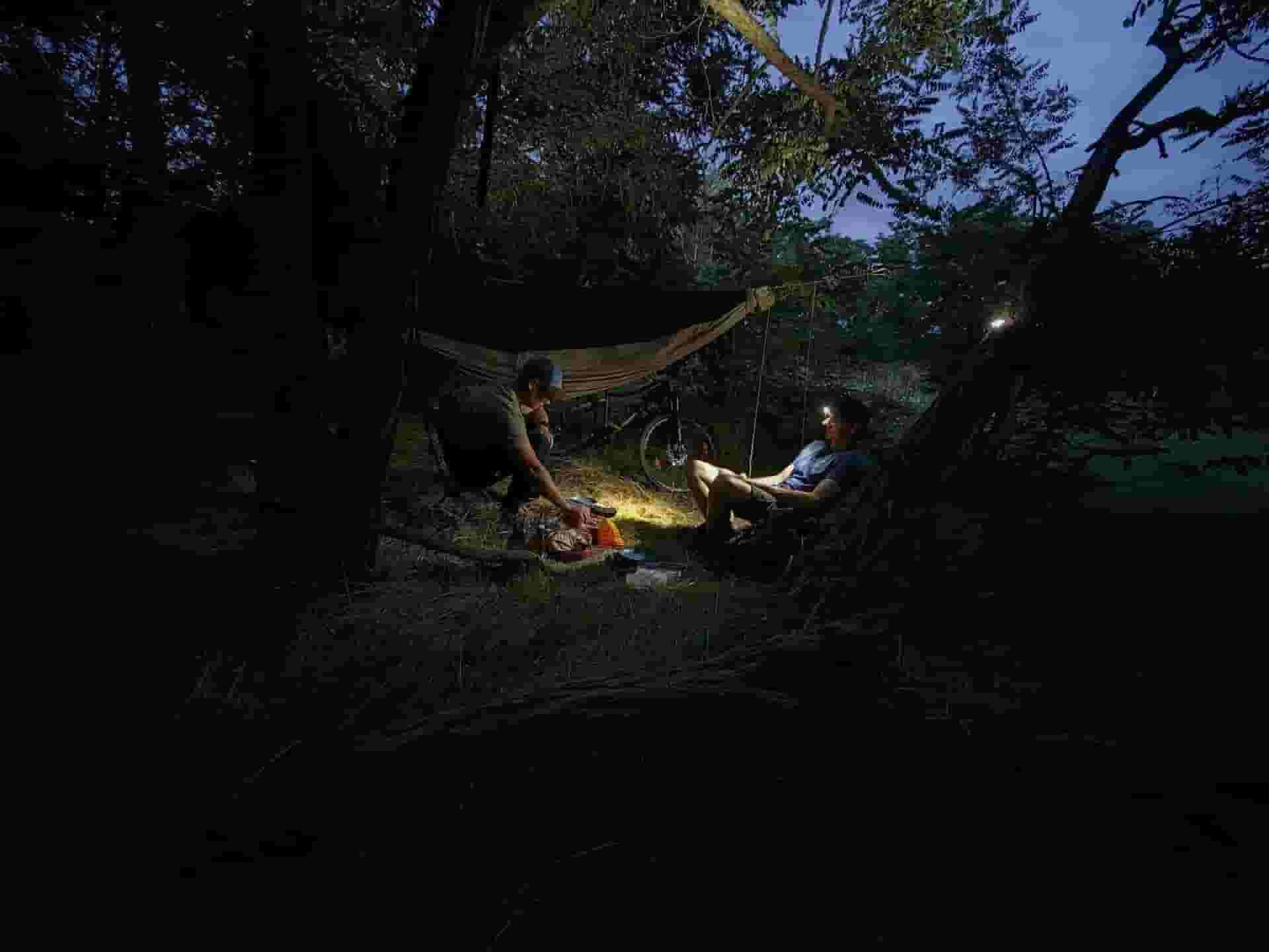 Bushcraft
