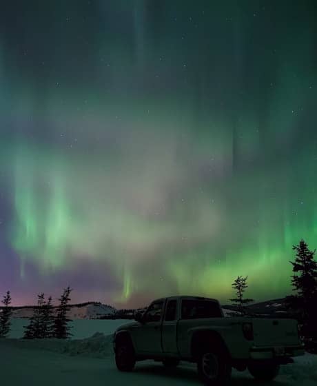 Northern Lights