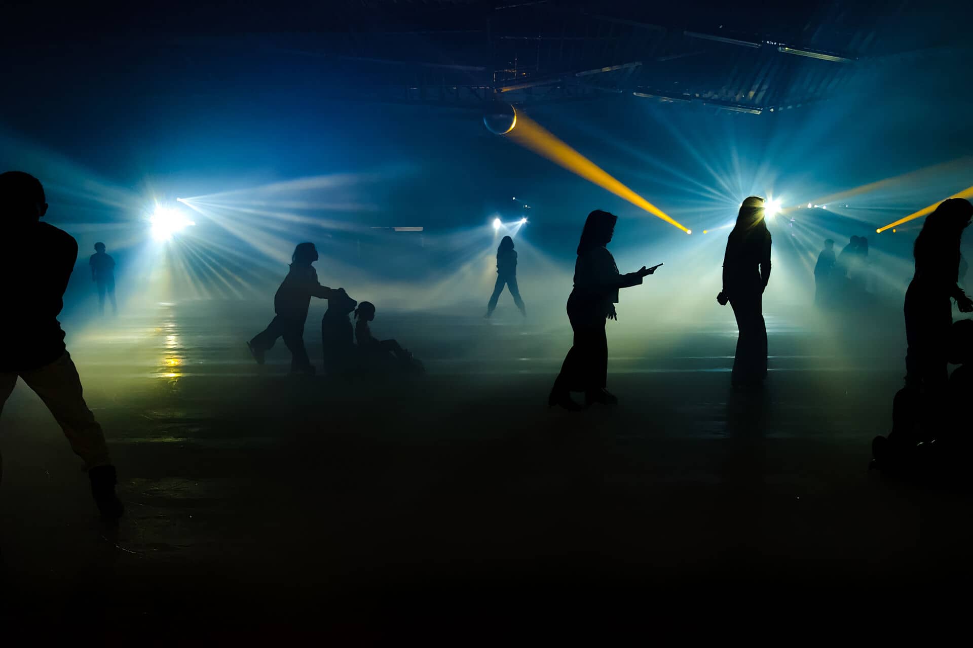 Skating Rink