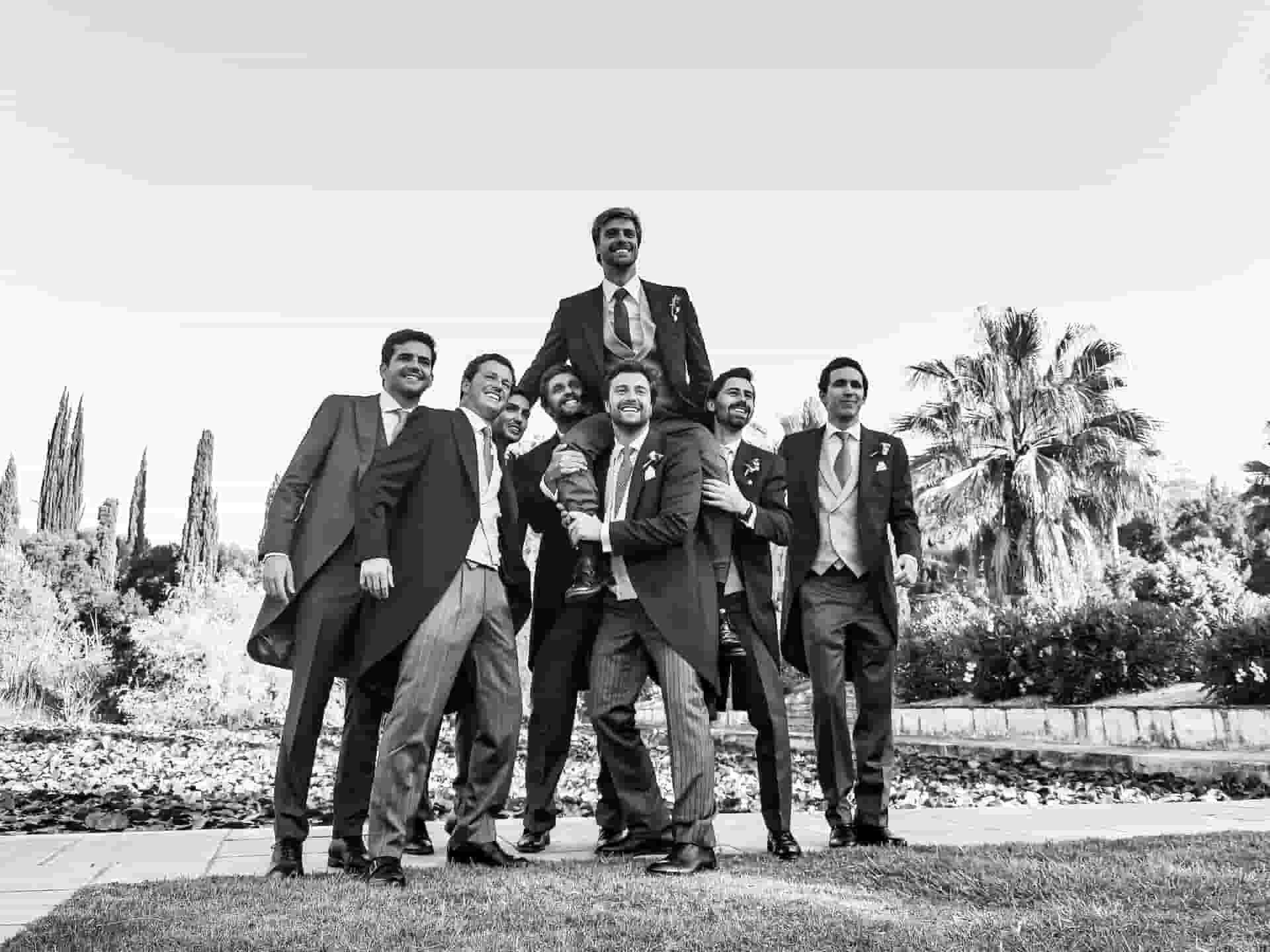 Wedding Day