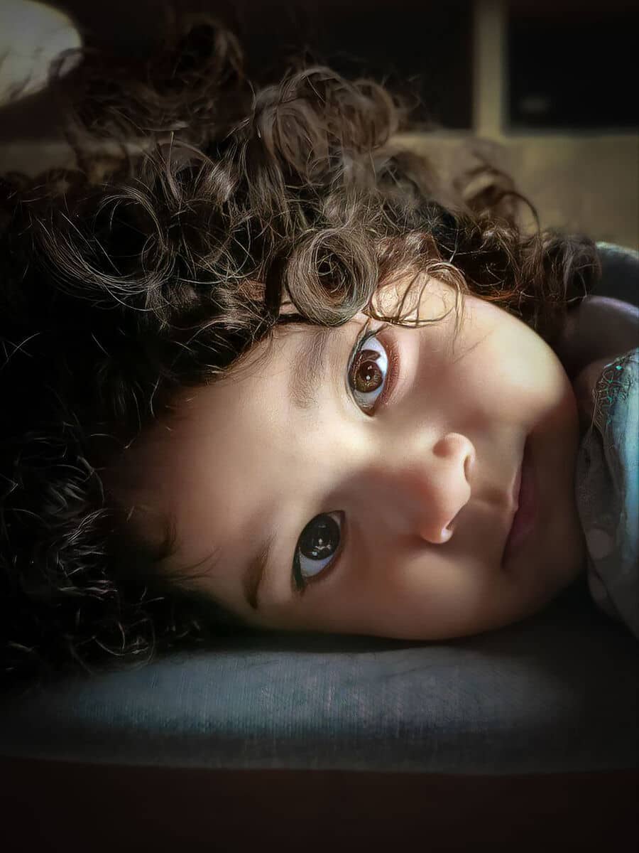 Wistful Reflection