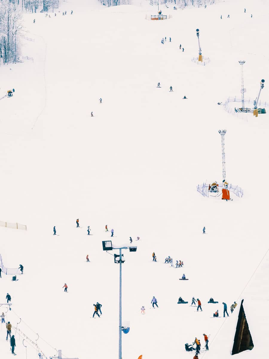 Zakopane